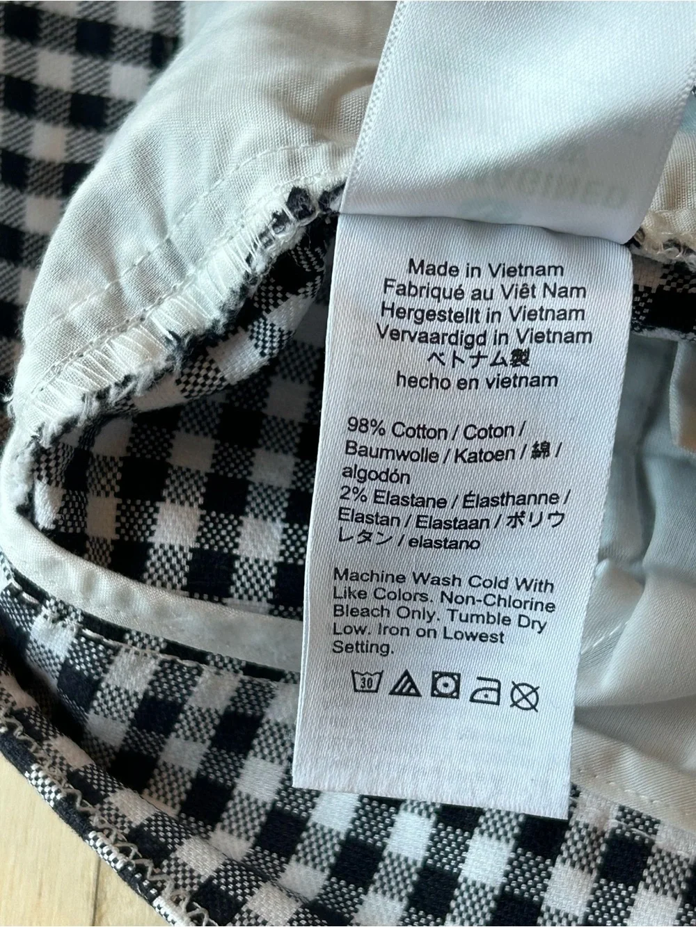 J. Crew crew women’s